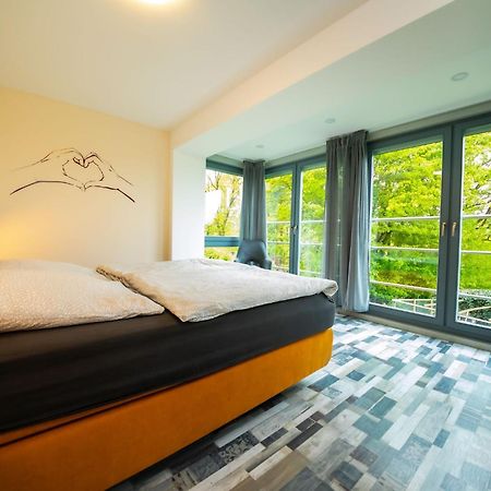 Apartment Am Kirchberg By Interhome Lügde Εξωτερικό φωτογραφία