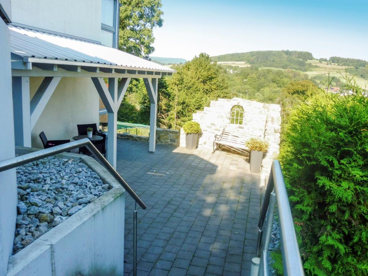 Apartment Am Kirchberg By Interhome Lügde Εξωτερικό φωτογραφία
