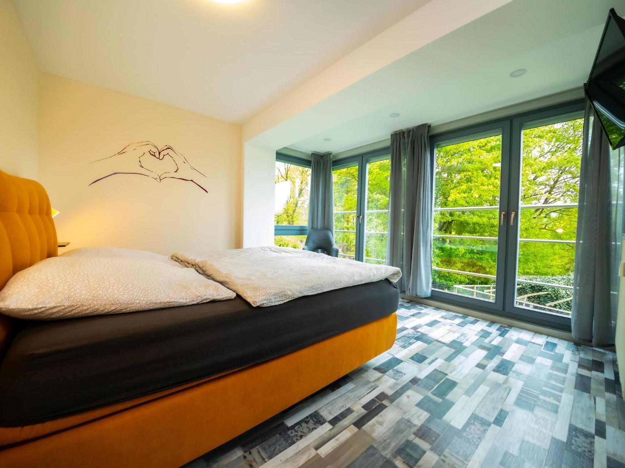 Apartment Am Kirchberg By Interhome Lügde Εξωτερικό φωτογραφία