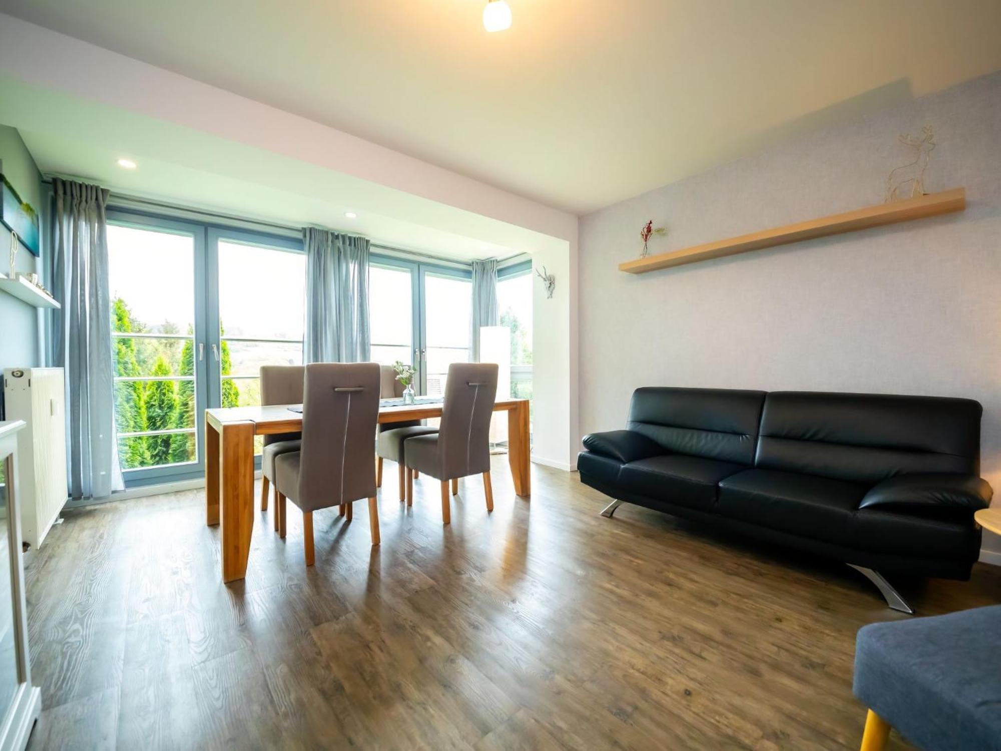 Apartment Am Kirchberg By Interhome Lügde Εξωτερικό φωτογραφία