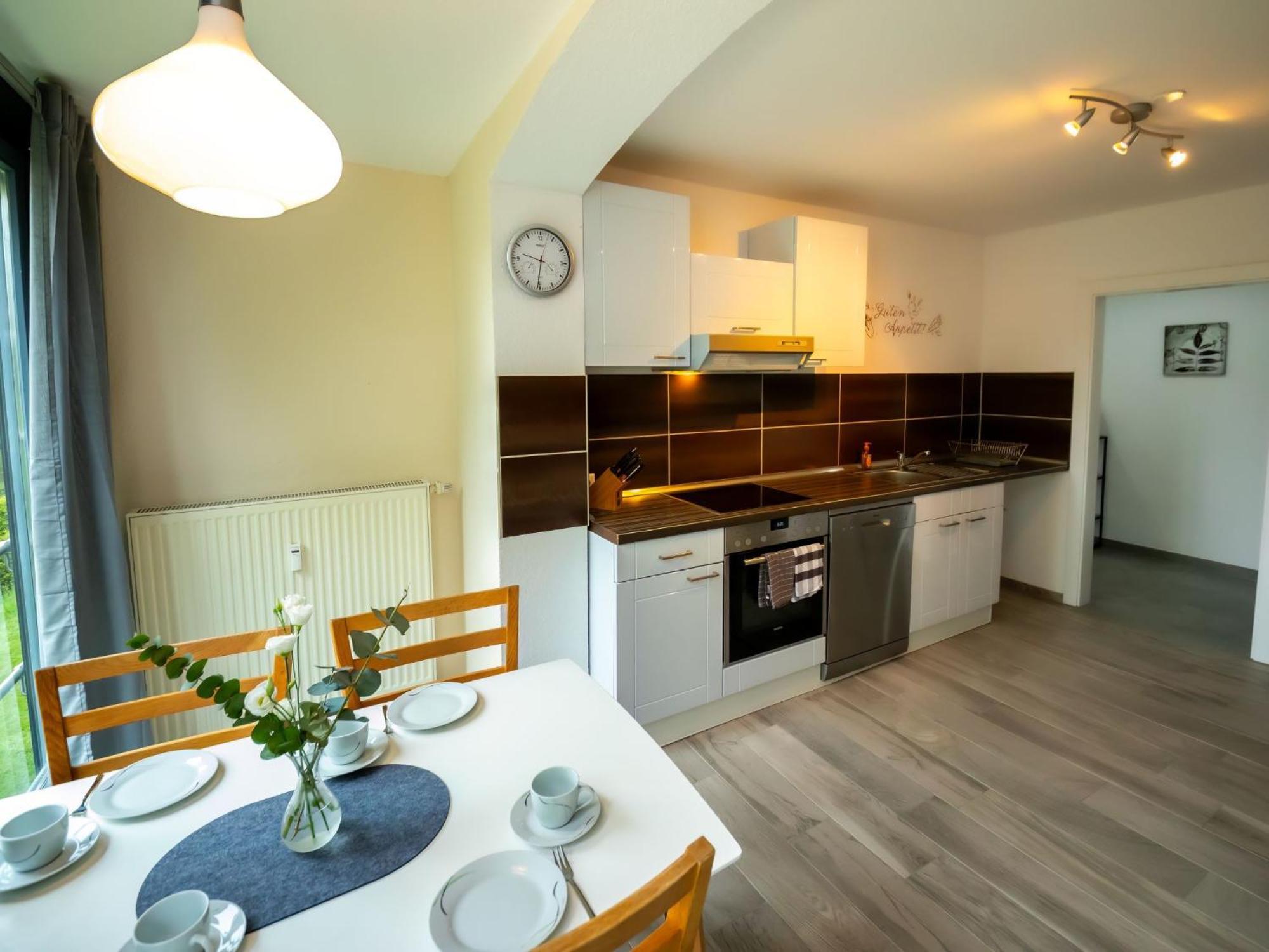 Apartment Am Kirchberg By Interhome Lügde Εξωτερικό φωτογραφία