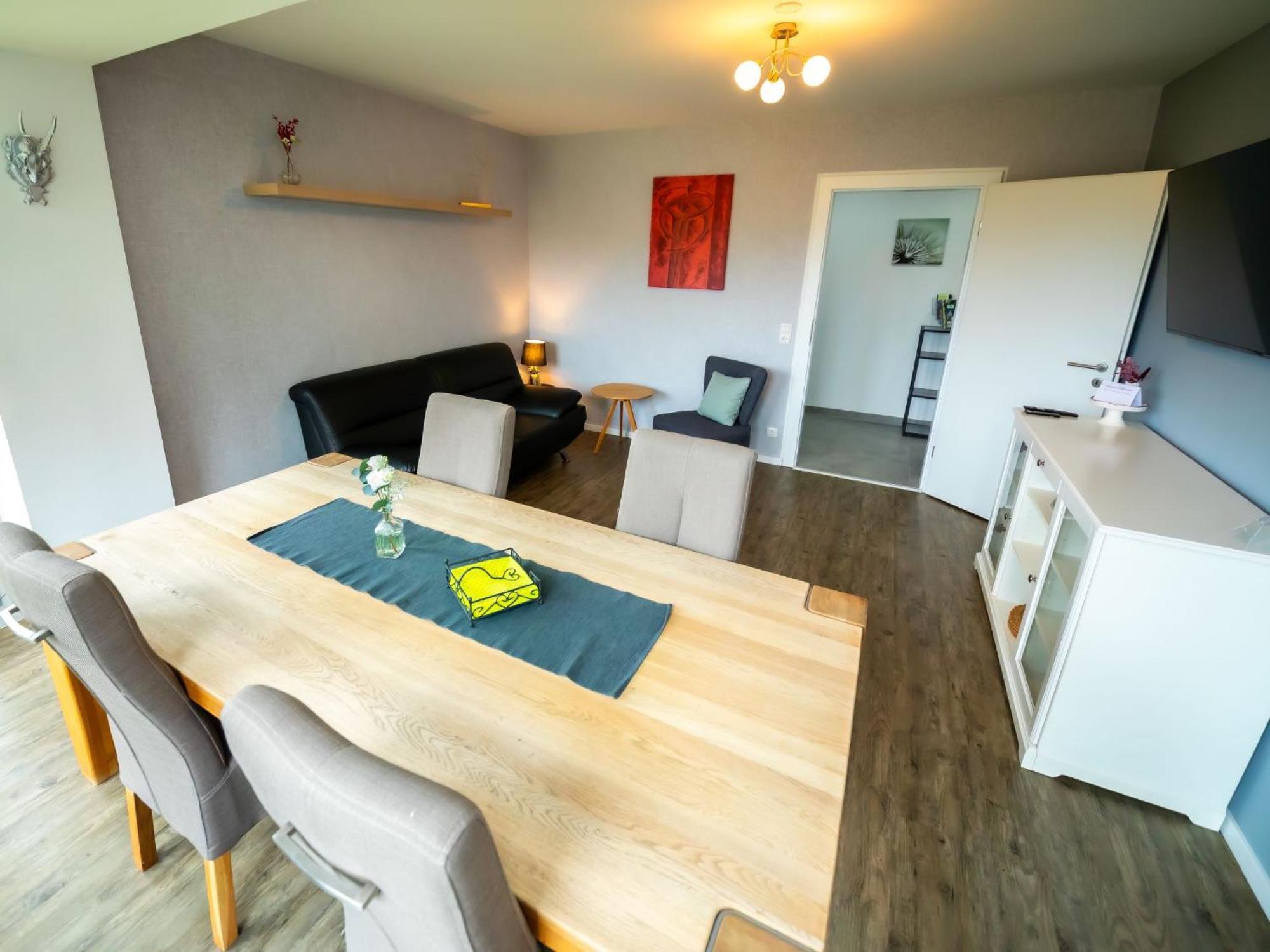 Apartment Am Kirchberg By Interhome Lügde Εξωτερικό φωτογραφία