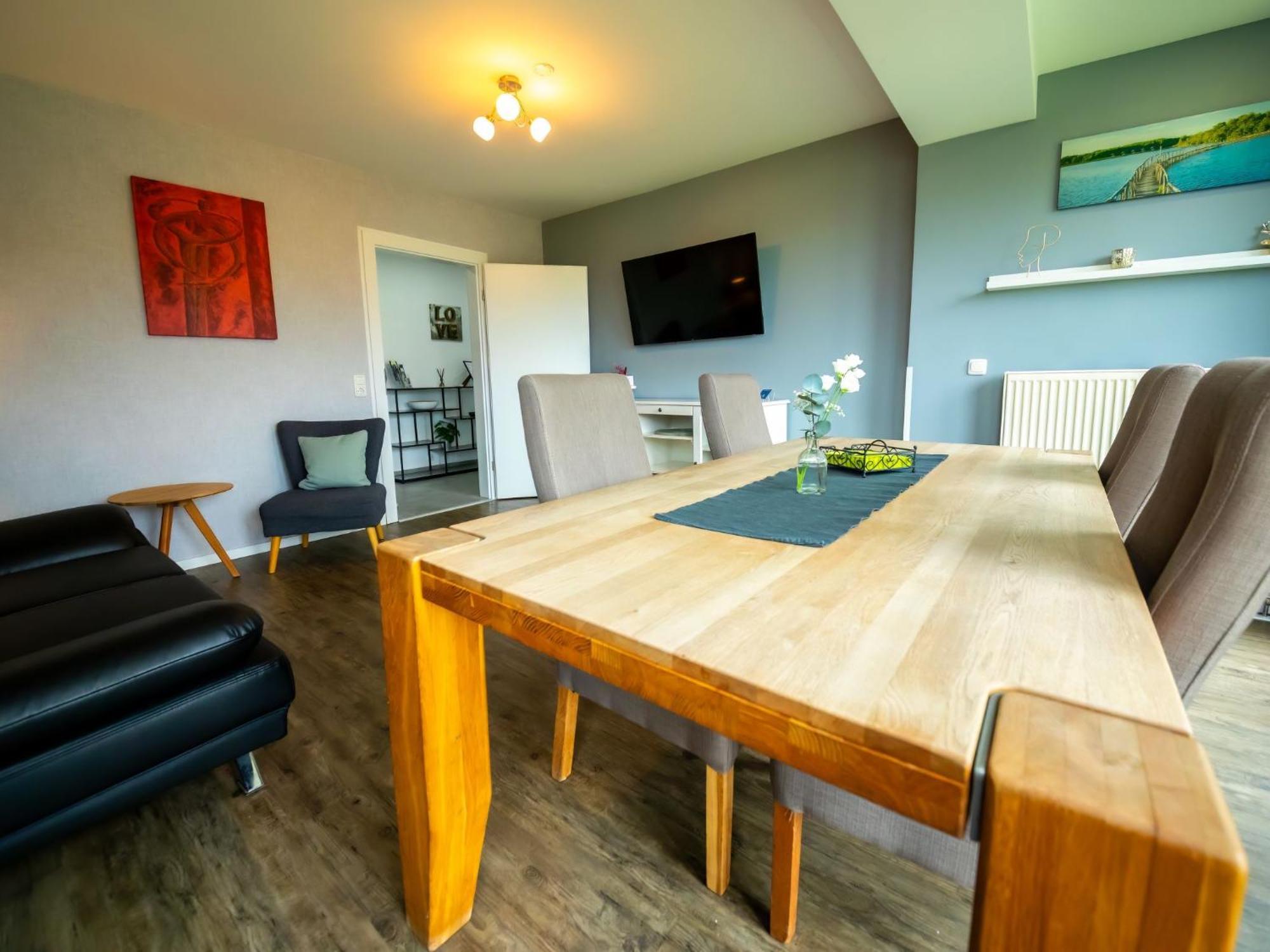 Apartment Am Kirchberg By Interhome Lügde Εξωτερικό φωτογραφία