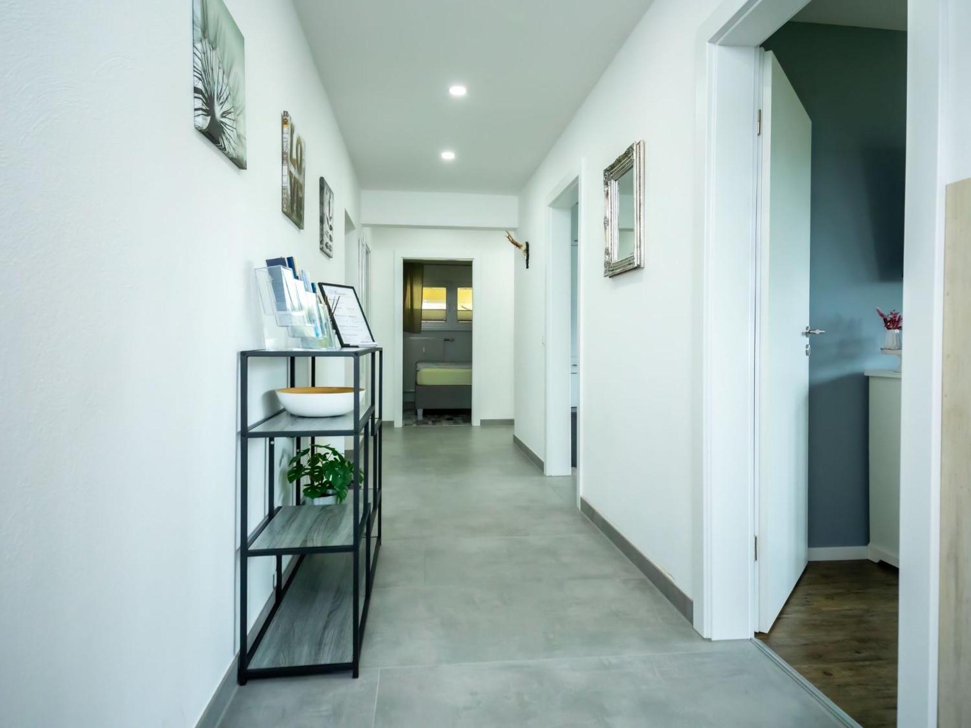 Apartment Am Kirchberg By Interhome Lügde Εξωτερικό φωτογραφία
