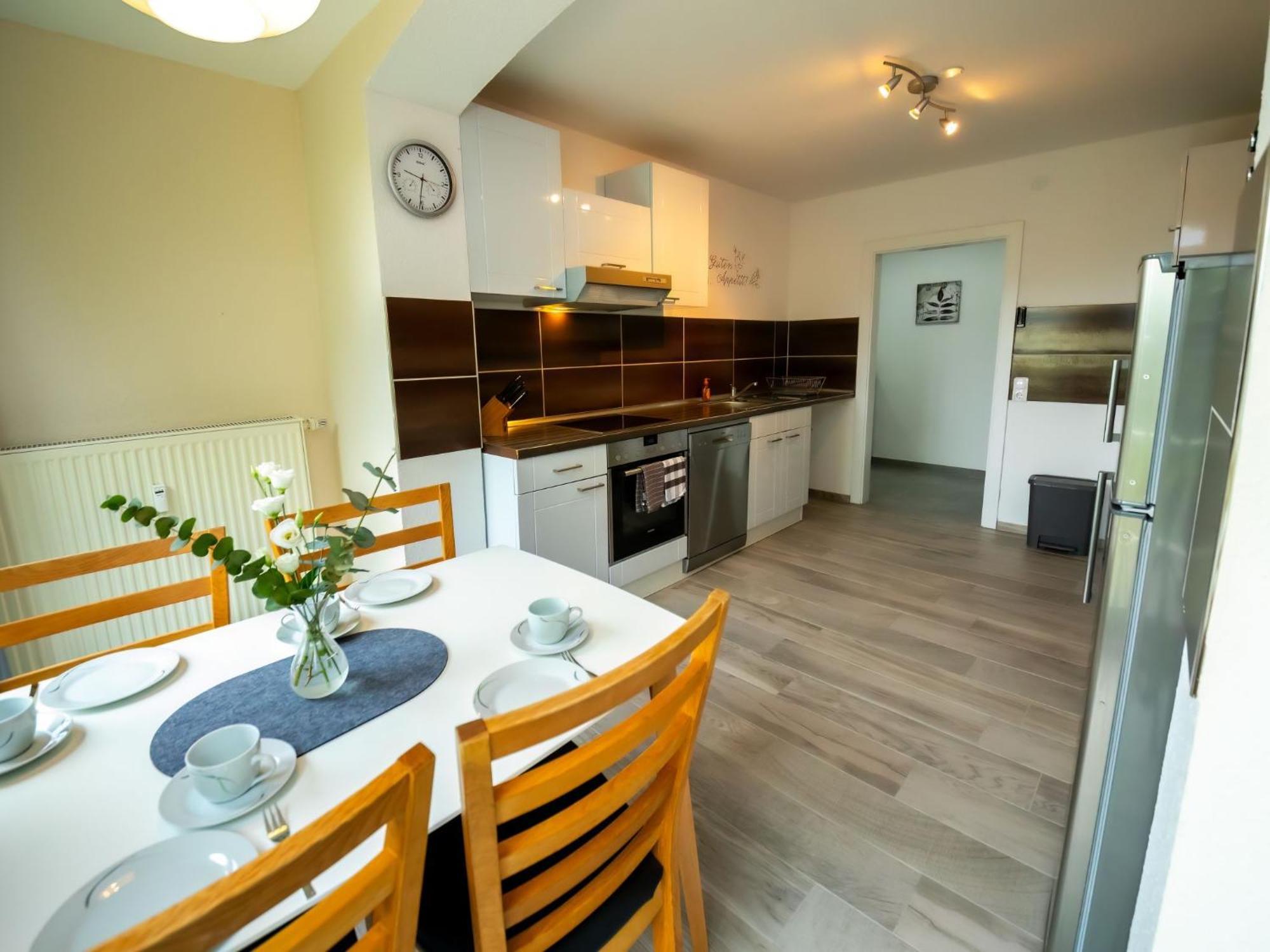 Apartment Am Kirchberg By Interhome Lügde Εξωτερικό φωτογραφία