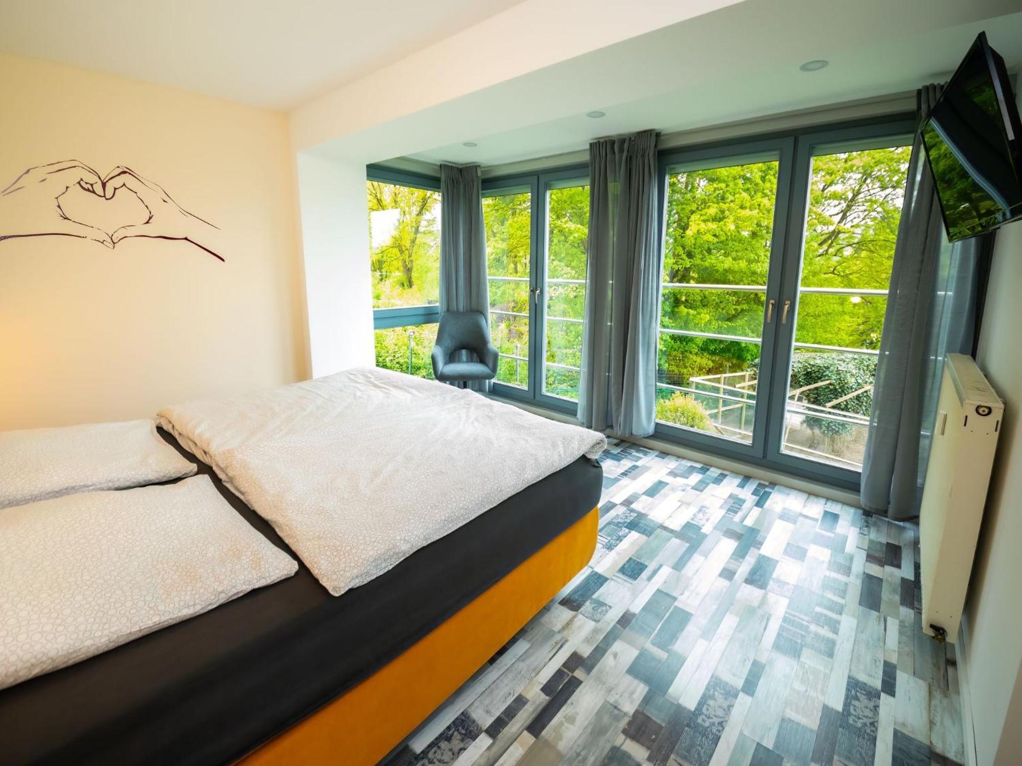 Apartment Am Kirchberg By Interhome Lügde Εξωτερικό φωτογραφία