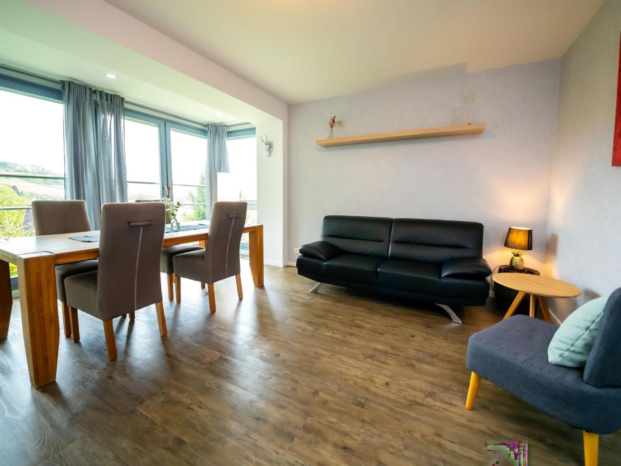 Apartment Am Kirchberg By Interhome Lügde Εξωτερικό φωτογραφία