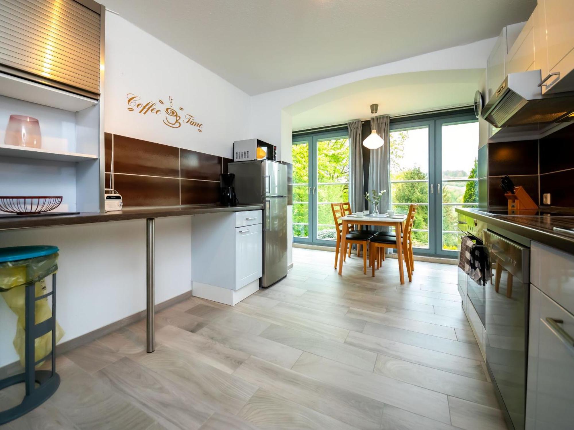 Apartment Am Kirchberg By Interhome Lügde Εξωτερικό φωτογραφία