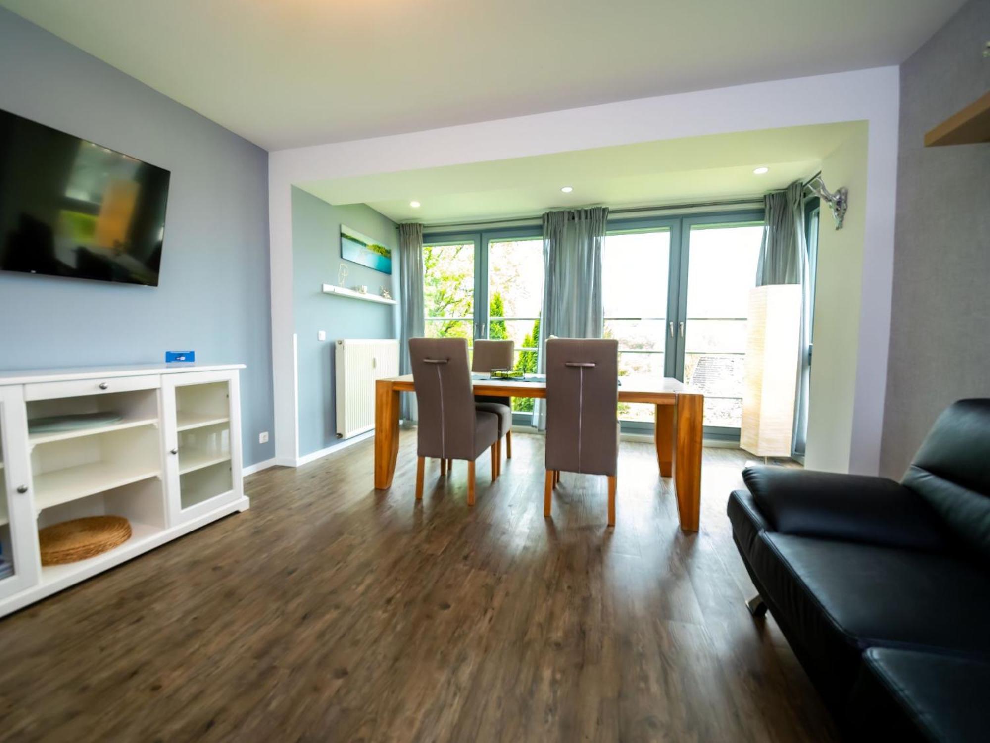 Apartment Am Kirchberg By Interhome Lügde Εξωτερικό φωτογραφία
