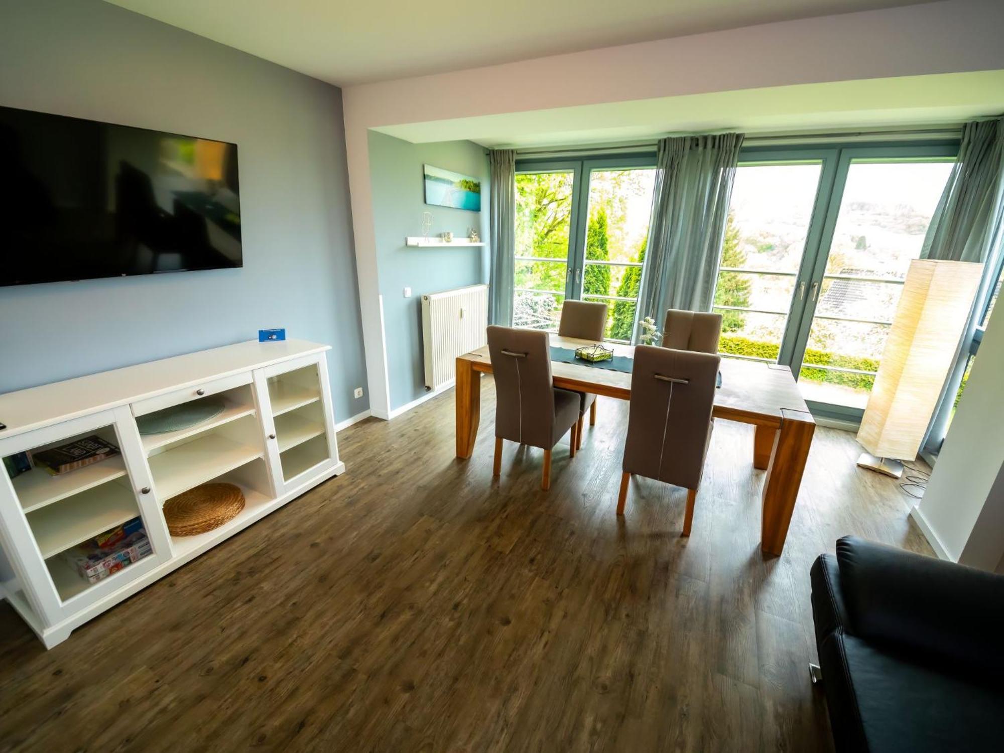 Apartment Am Kirchberg By Interhome Lügde Εξωτερικό φωτογραφία