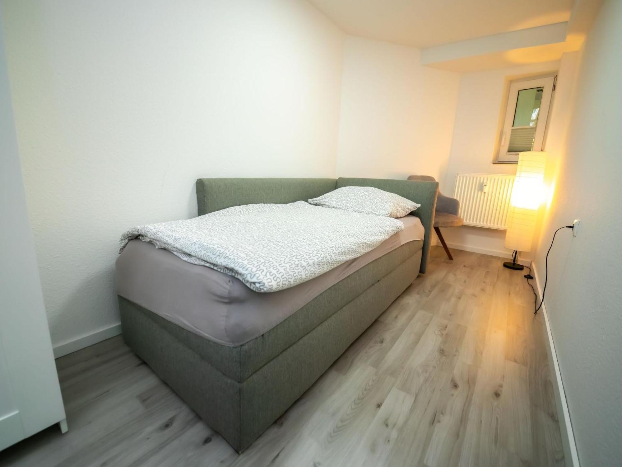 Apartment Am Kirchberg By Interhome Lügde Εξωτερικό φωτογραφία