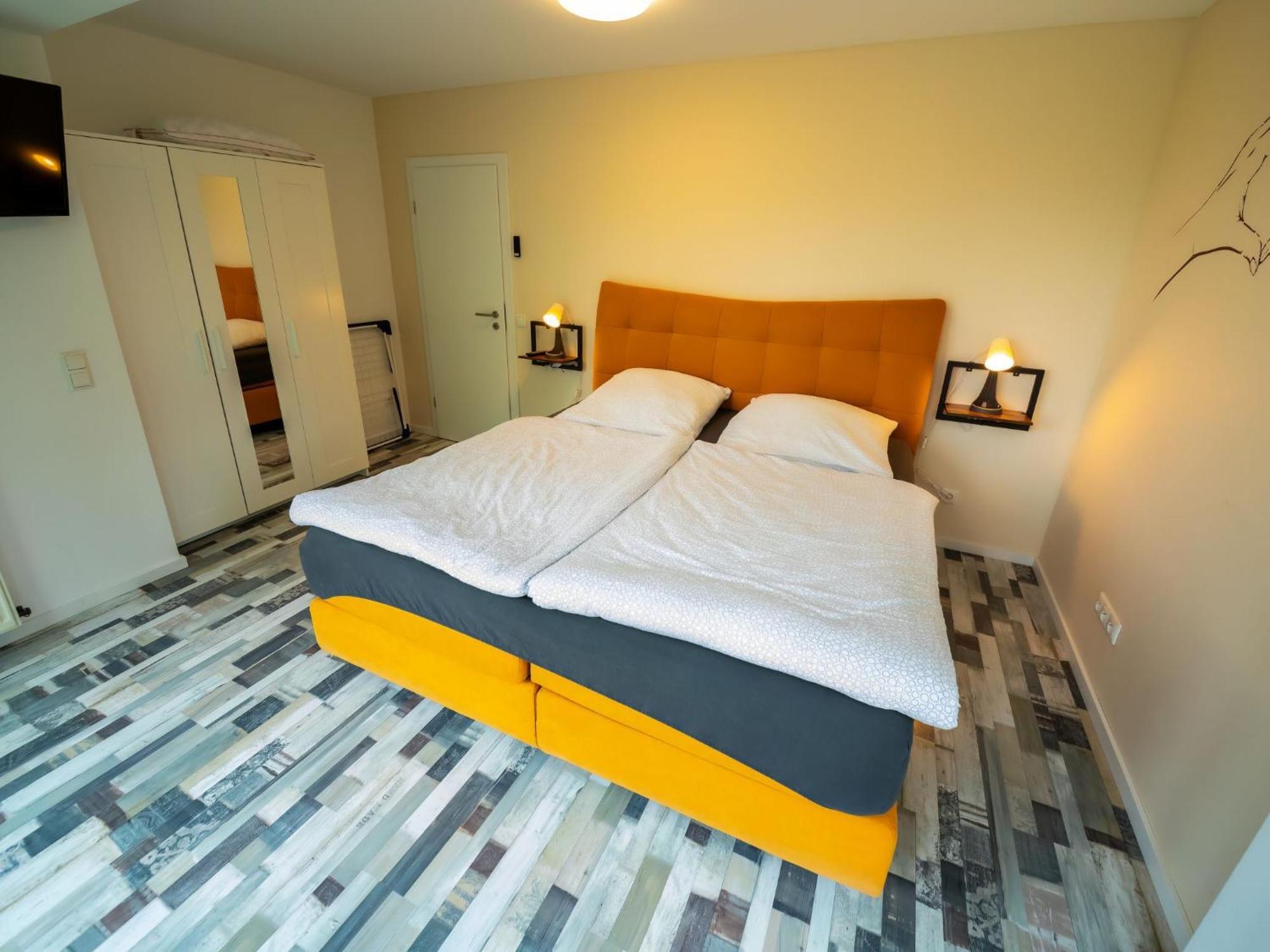 Apartment Am Kirchberg By Interhome Lügde Εξωτερικό φωτογραφία