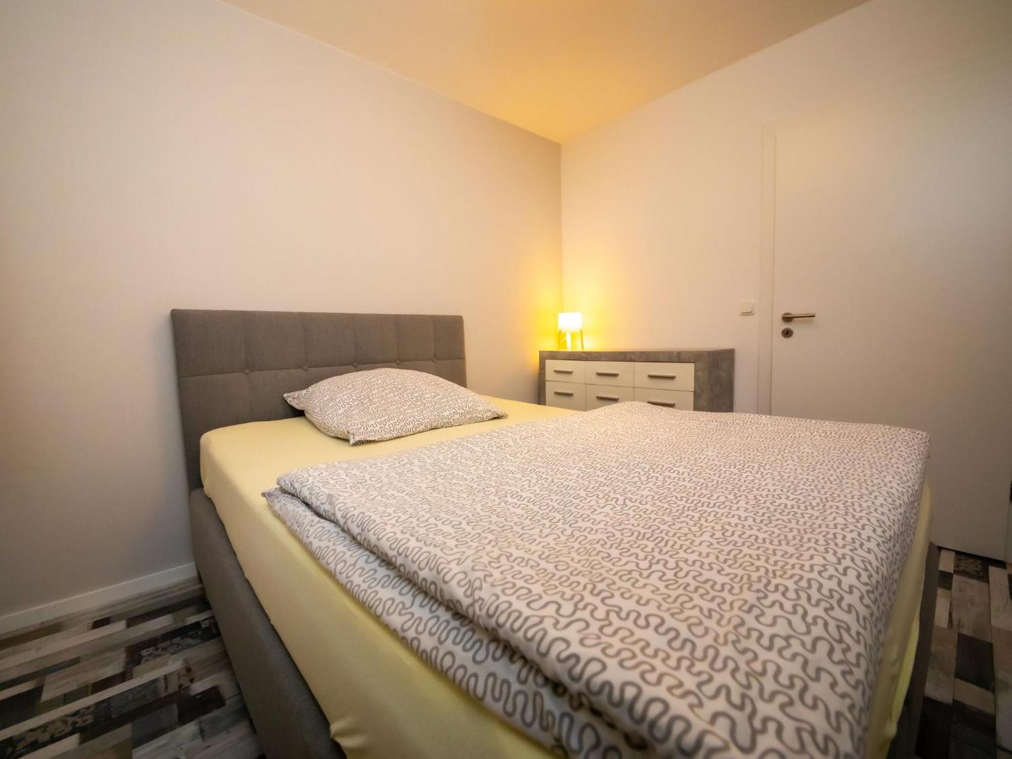 Apartment Am Kirchberg By Interhome Lügde Εξωτερικό φωτογραφία