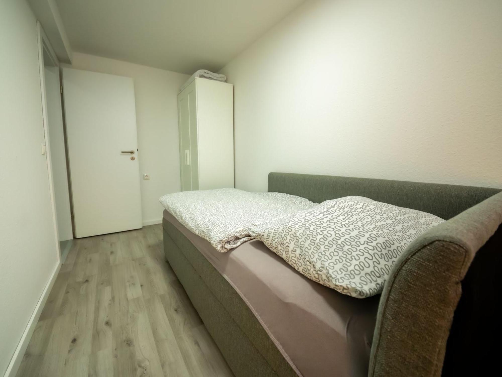 Apartment Am Kirchberg By Interhome Lügde Εξωτερικό φωτογραφία