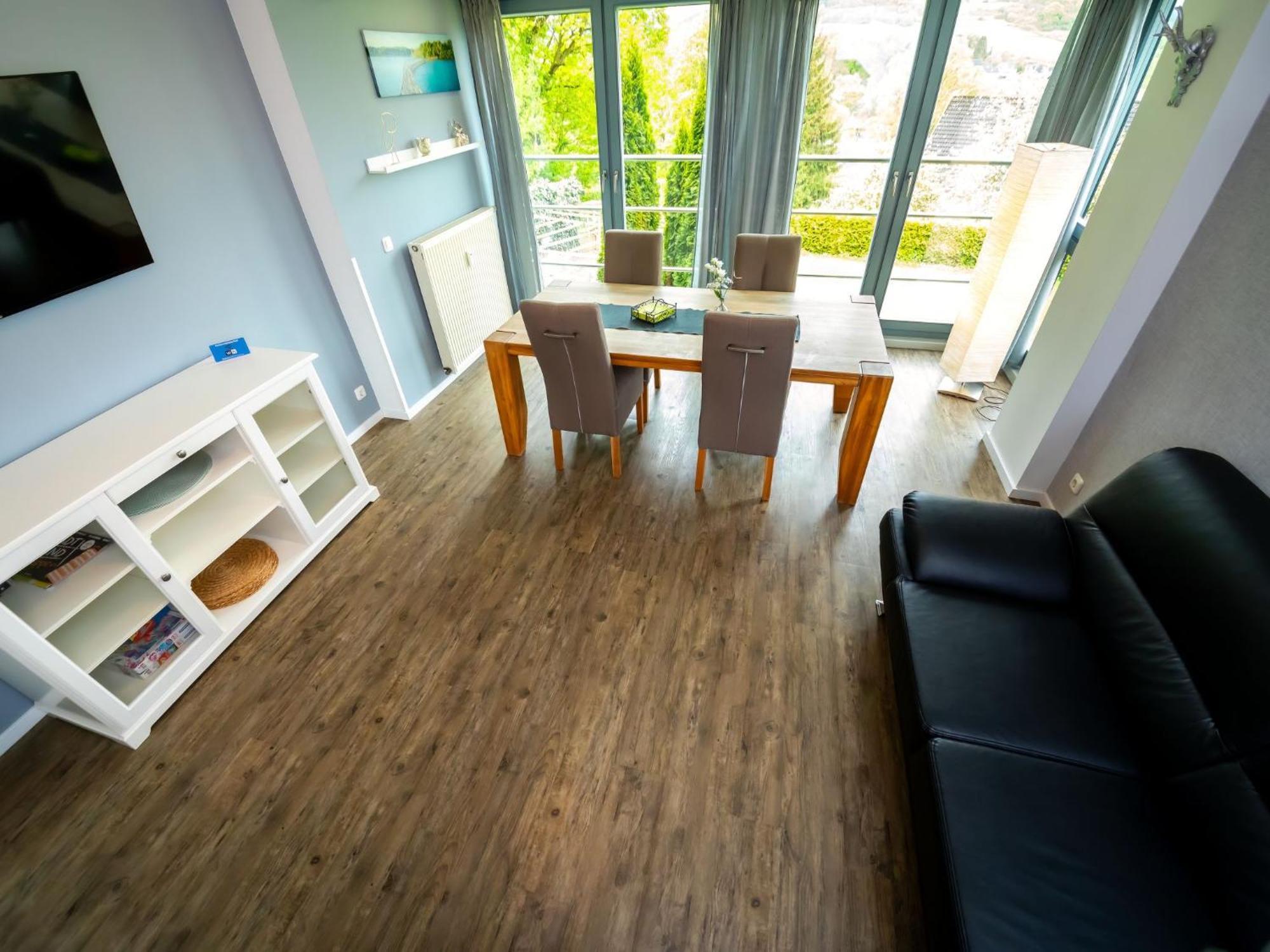 Apartment Am Kirchberg By Interhome Lügde Εξωτερικό φωτογραφία