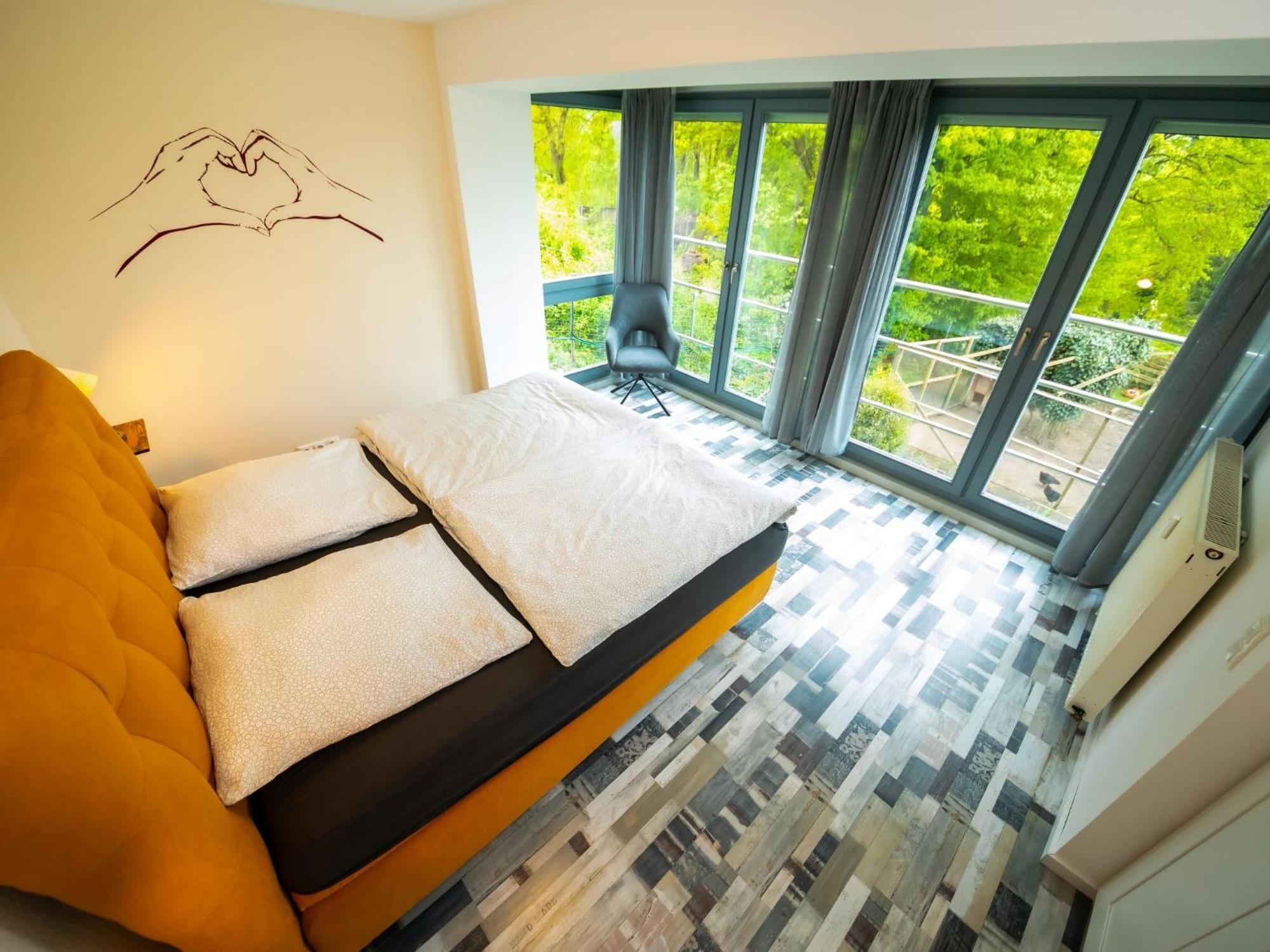 Apartment Am Kirchberg By Interhome Lügde Εξωτερικό φωτογραφία