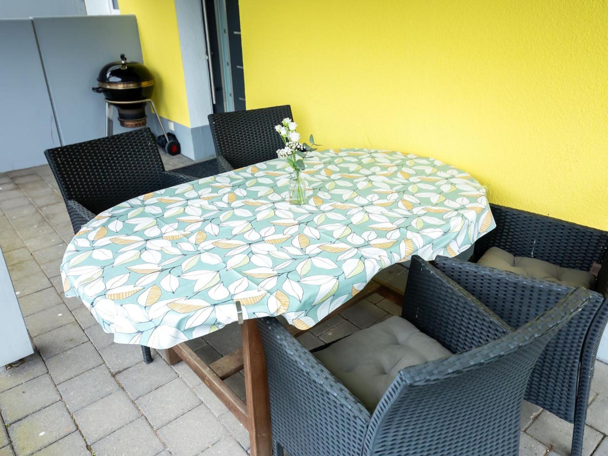 Apartment Am Kirchberg By Interhome Lügde Εξωτερικό φωτογραφία