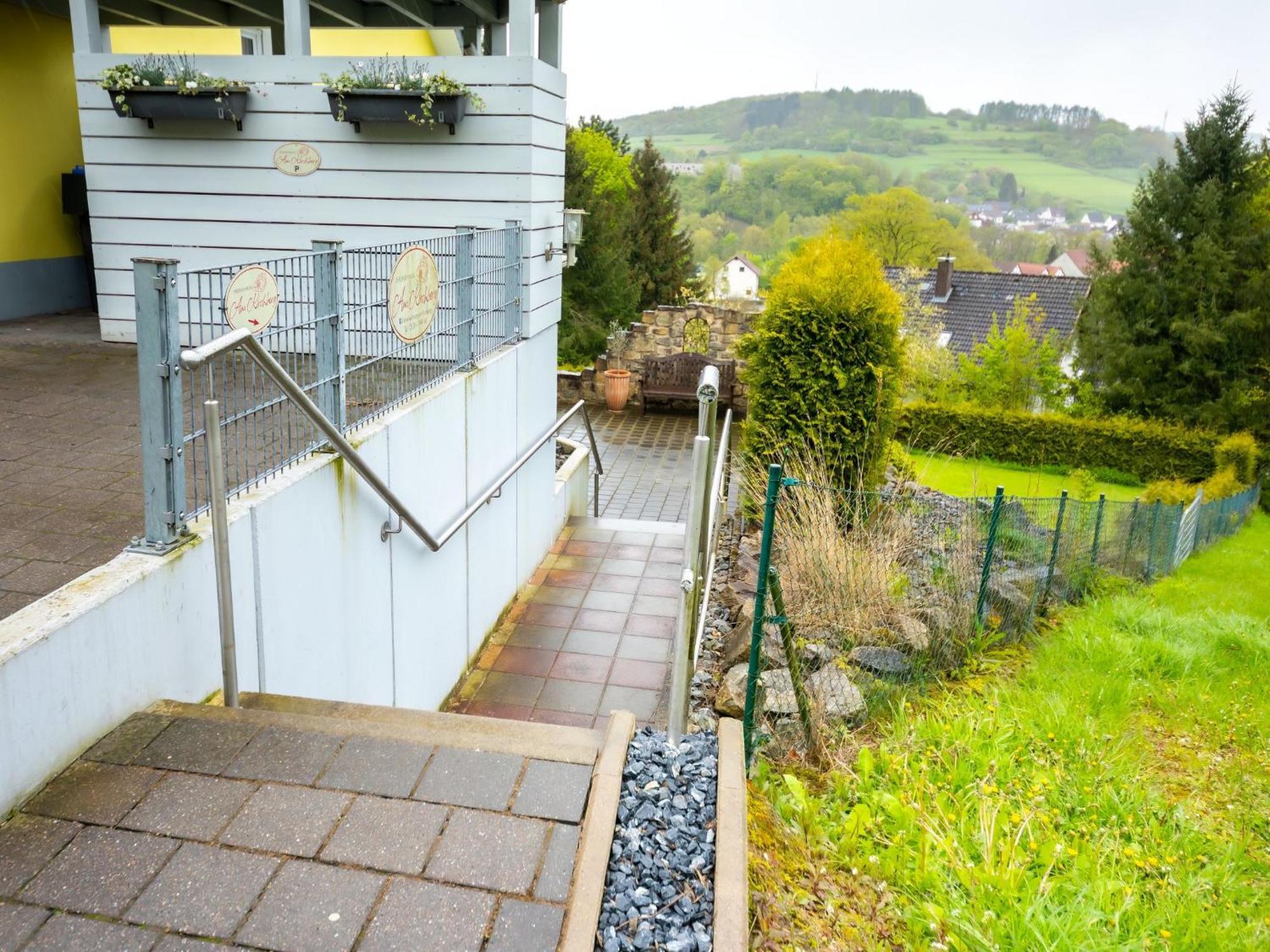Apartment Am Kirchberg By Interhome Lügde Εξωτερικό φωτογραφία